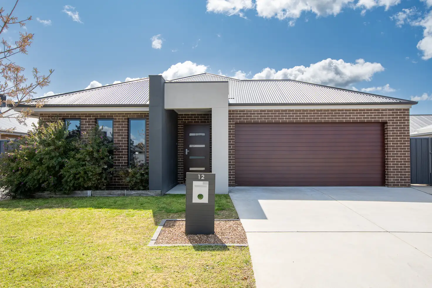 Main view of Homely house listing, 12 Swansea Court, Thurgoona NSW 2640