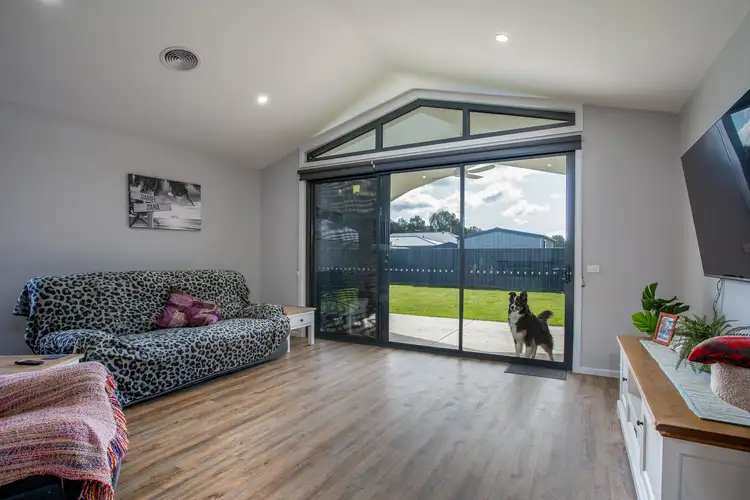 Second view of Homely house listing, 12 Swansea Court, Thurgoona NSW 2640