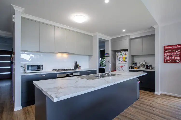 Fourth view of Homely house listing, 12 Swansea Court, Thurgoona NSW 2640