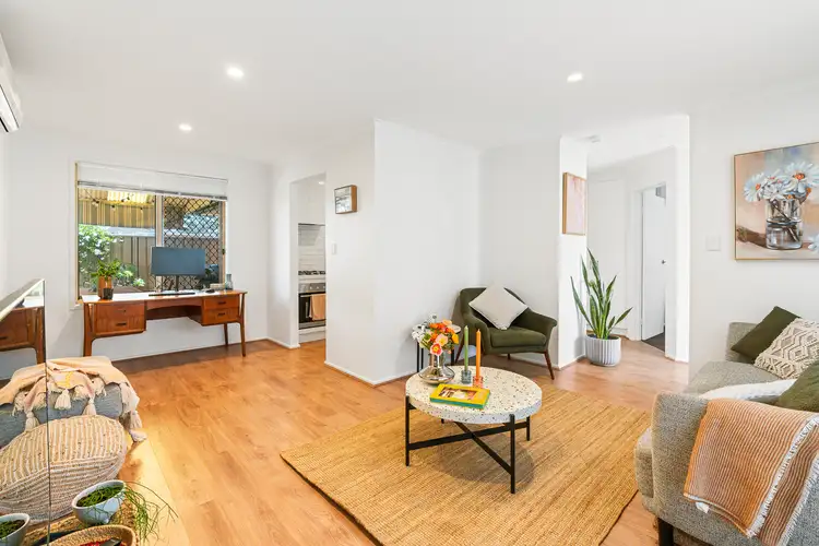 Third view of Homely unit listing, 2/2A Allchurch Avenue, North Plympton SA 5037