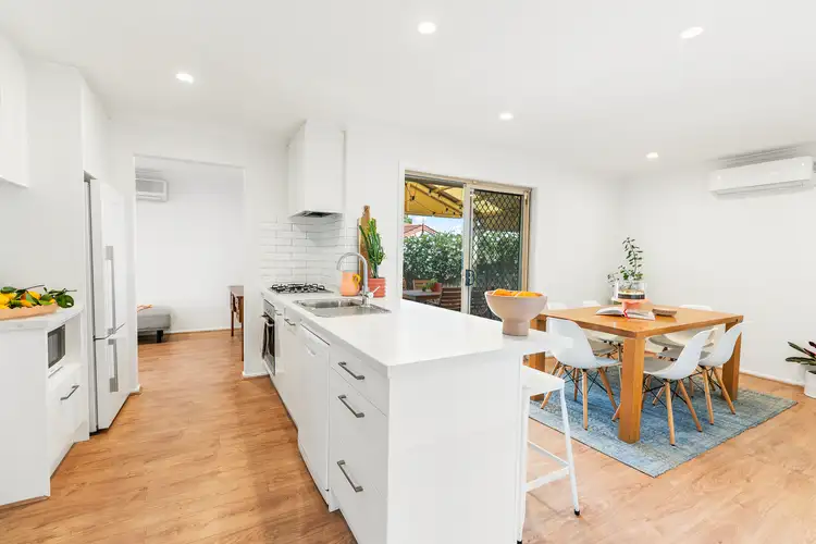 Fifth view of Homely unit listing, 2/2A Allchurch Avenue, North Plympton SA 5037