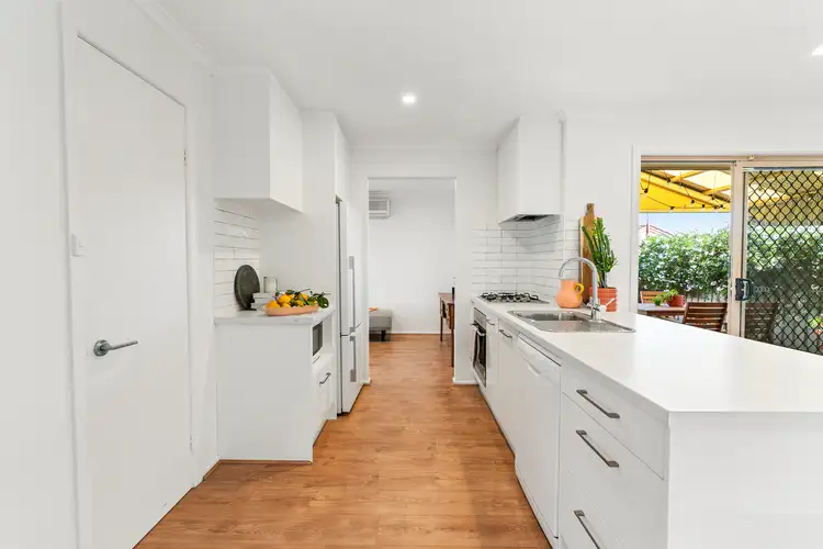 Sixth view of Homely unit listing, 2/2A Allchurch Avenue, North Plympton SA 5037