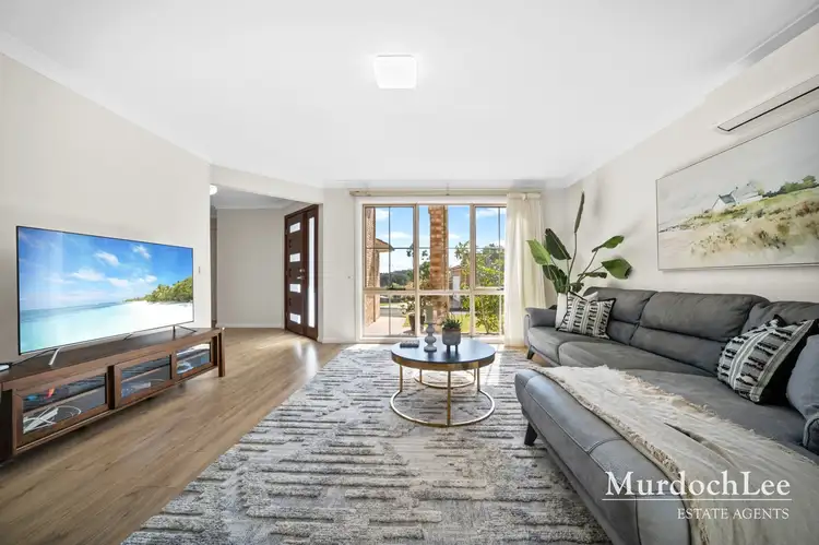 Fourth view of Homely house listing, 11 Ridgeview Way, Cherrybrook NSW 2126