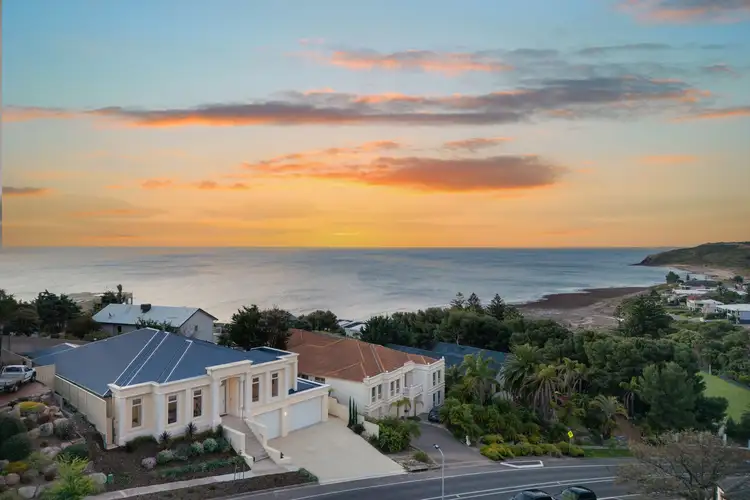 Main view of Homely house listing, 25 Cormorant Drive, Hallett Cove SA 5158