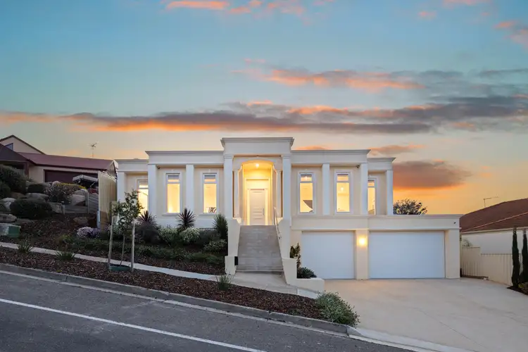 Second view of Homely house listing, 25 Cormorant Drive, Hallett Cove SA 5158