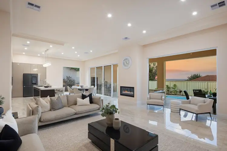 Third view of Homely house listing, 25 Cormorant Drive, Hallett Cove SA 5158