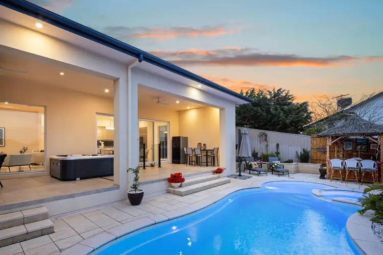 Sixth view of Homely house listing, 25 Cormorant Drive, Hallett Cove SA 5158