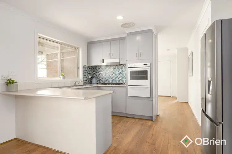 Third view of Homely house listing, 2 Stricta Court, Frankston North VIC 3200