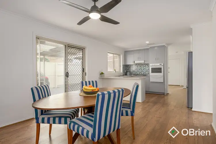 Fourth view of Homely house listing, 2 Stricta Court, Frankston North VIC 3200