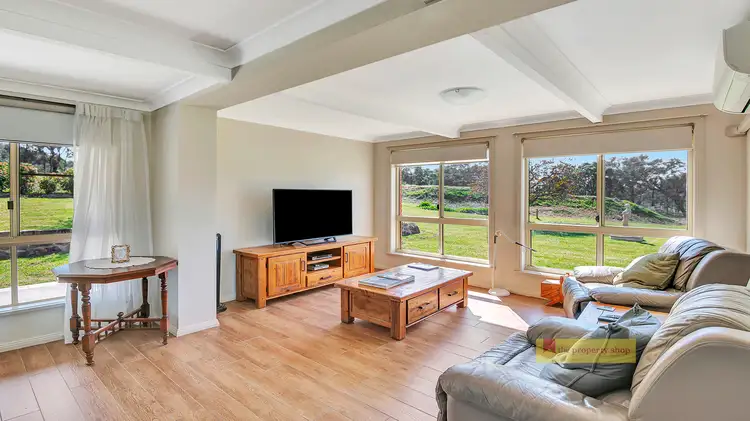 Sixth view of Homely rural property listing, 2778 Ulan Road, Mudgee NSW 2850