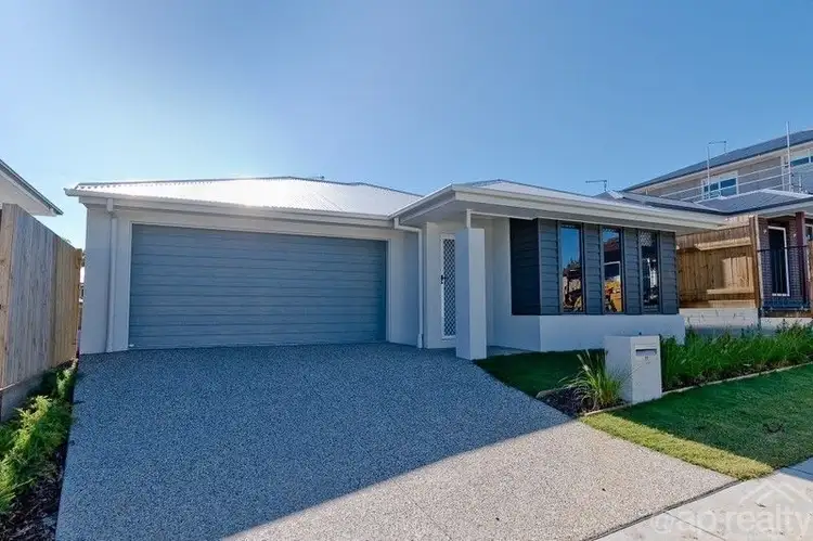 11 Vista Street, Pallara QLD 4110