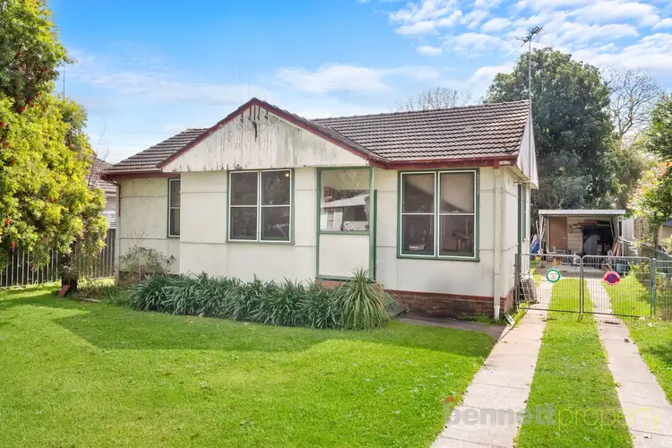 Main view of Homely house listing, 20 Faithfull Street, Richmond NSW 2753