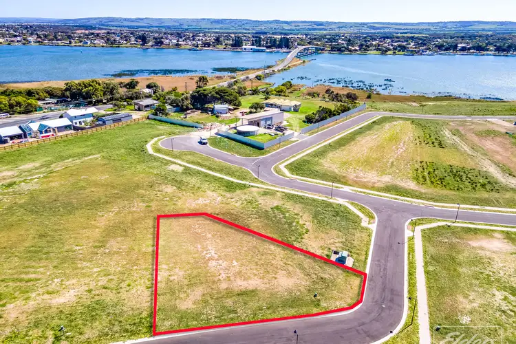 Lot 76 Richard Court, Hindmarsh Island SA 5214