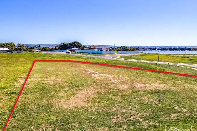 Third view of Homely land listing, Lot 76 Richard Court, Hindmarsh Island SA 5214