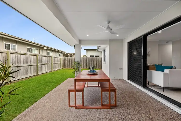 Second view of Homely house listing, 3 Jasper Street, Caloundra West QLD 4551