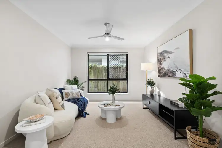 Fourth view of Homely house listing, 3 Jasper Street, Caloundra West QLD 4551