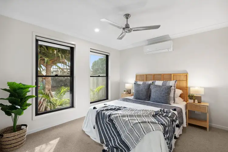 Fifth view of Homely house listing, 3 Jasper Street, Caloundra West QLD 4551