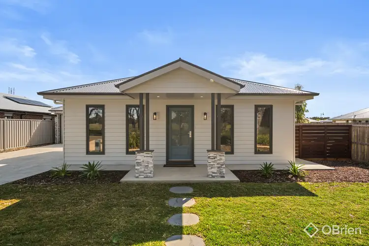 34 Four Mile Road, Benalla VIC 3672