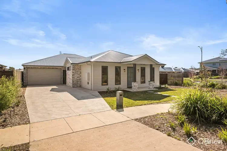 Second view of Homely house listing, 34 Four Mile Road, Benalla VIC 3672