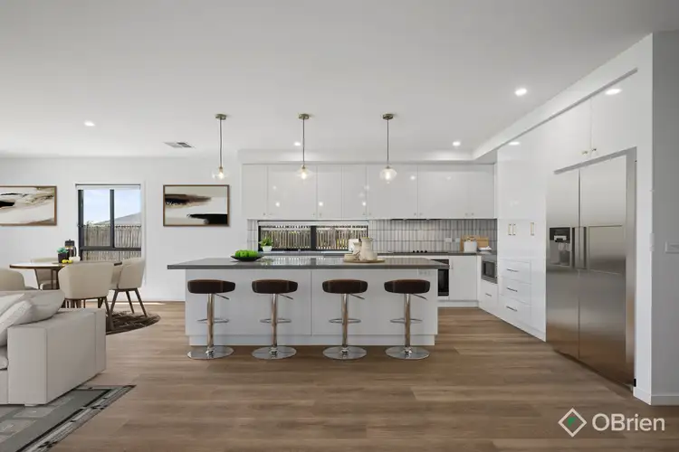 Fourth view of Homely house listing, 34 Four Mile Road, Benalla VIC 3672