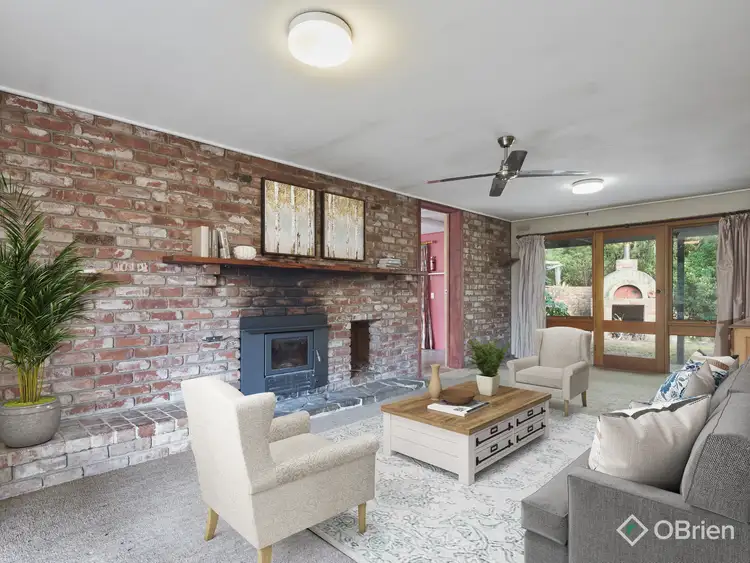 Third view of Homely rural property listing, 140 Lardners Track, Drouin East VIC 3818