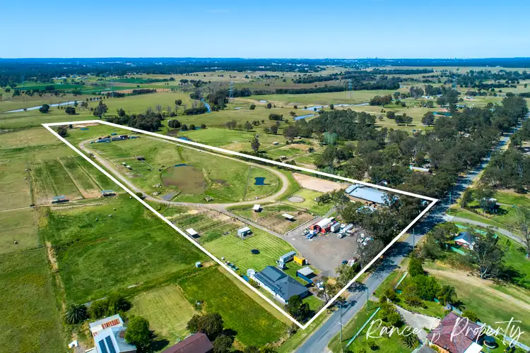 292 Fairey Road, South Windsor NSW 2756