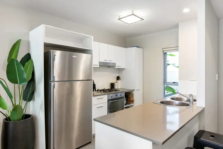 Fifth view of Homely apartment listing, 2/18 Riverbend Place, Bulimba QLD 4171