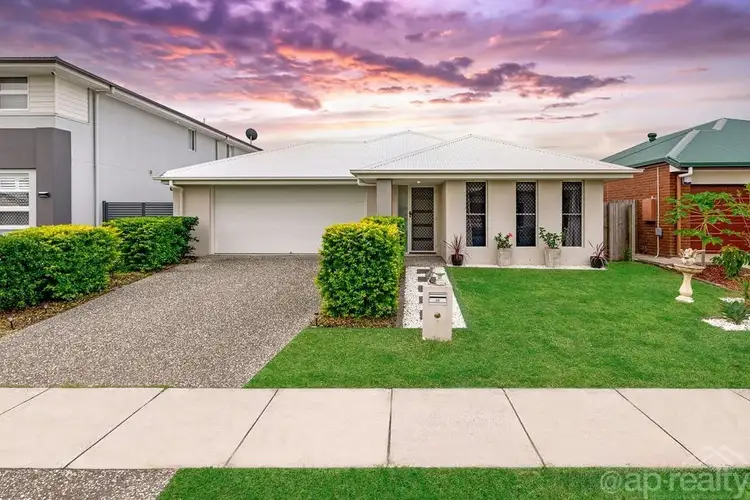 69 Pallara Avenue, Pallara QLD 4110