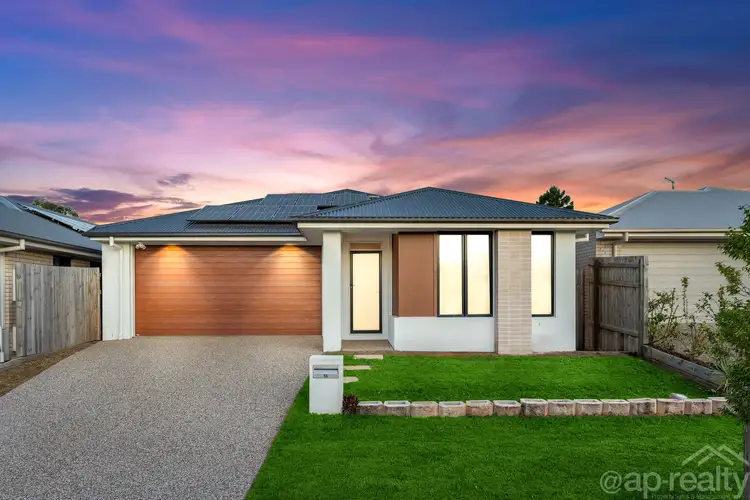 56 Ferdinando Street, Pallara QLD 4110