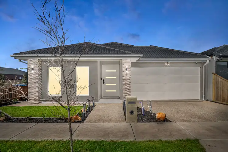 1 Radiata Street, Beveridge VIC 3753