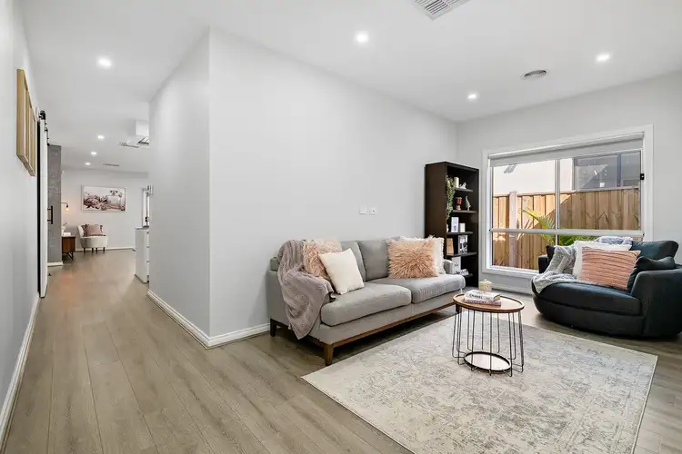 Fifth view of Homely house listing, 1 Radiata Street, Beveridge VIC 3753