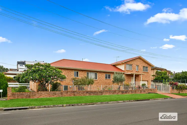 Main view of Homely house listing, 2a Hurt Street, West Wollongong NSW 2500