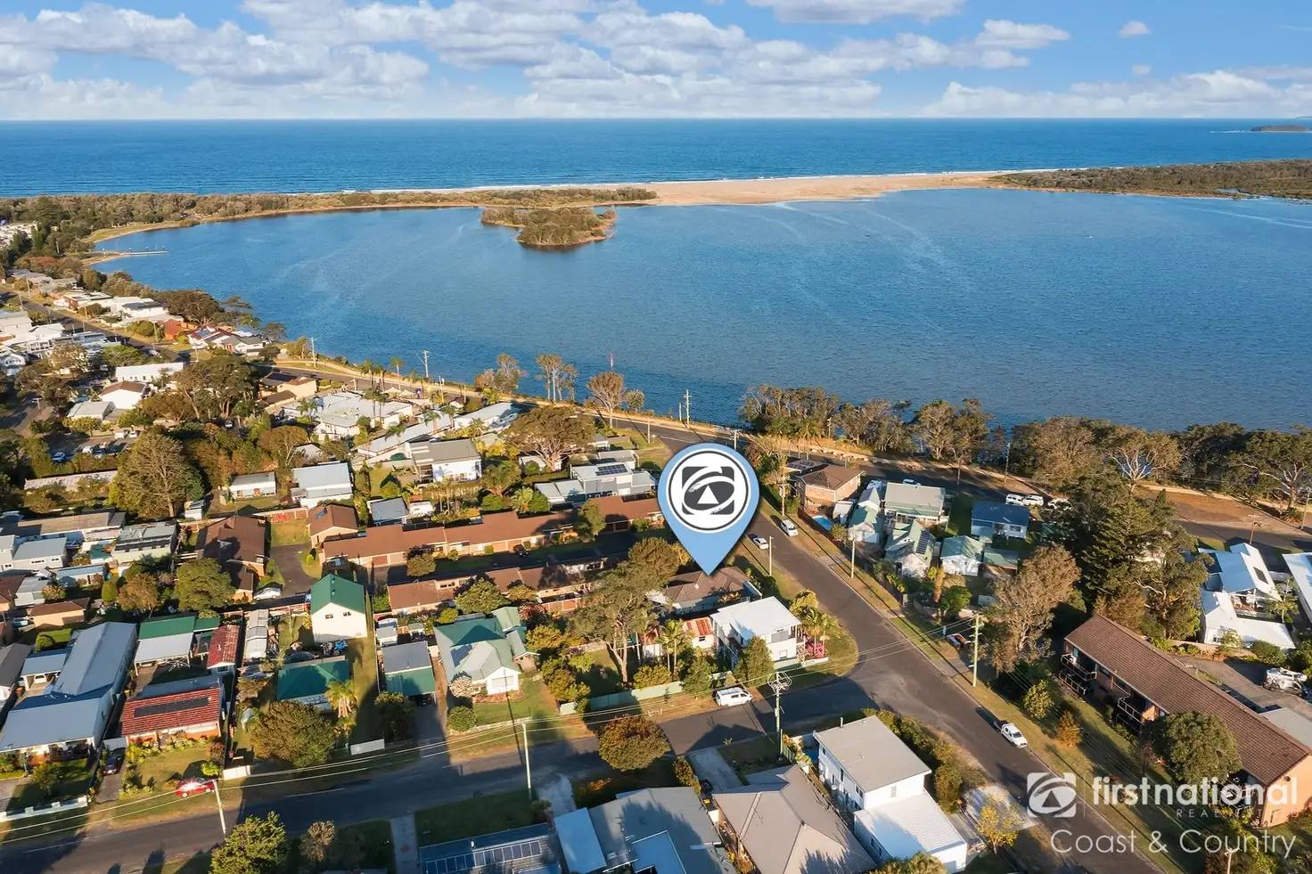 Main view of Homely house listing, 39 Renown Avenue, Shoalhaven Heads NSW 2535