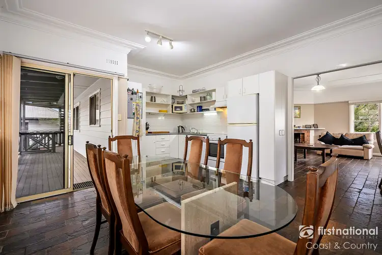 Third view of Homely house listing, 39 Renown Avenue, Shoalhaven Heads NSW 2535