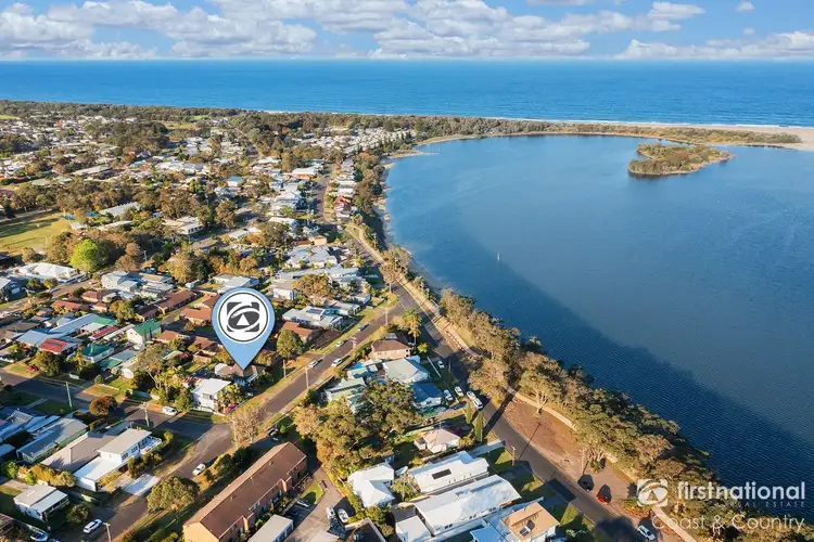 Sixth view of Homely house listing, 39 Renown Avenue, Shoalhaven Heads NSW 2535