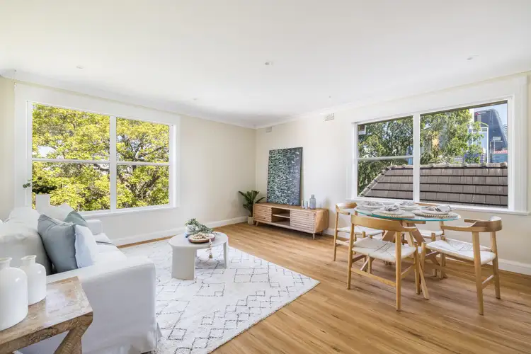 12/1A Phillips Street, Neutral Bay NSW 2089
