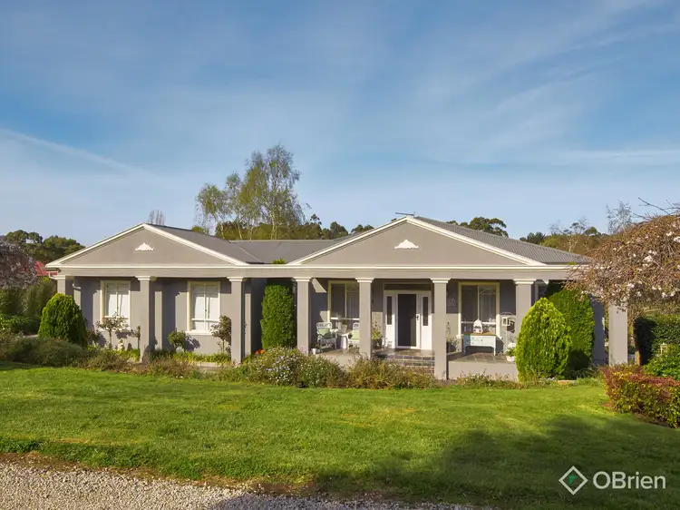 Main view of Homely house listing, 14 Millennium Court, Drouin VIC 3818