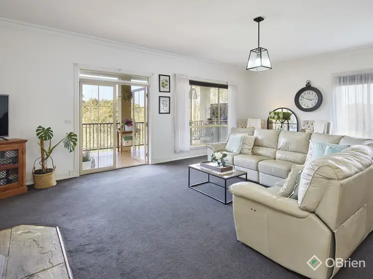 Fifth view of Homely house listing, 14 Millennium Court, Drouin VIC 3818