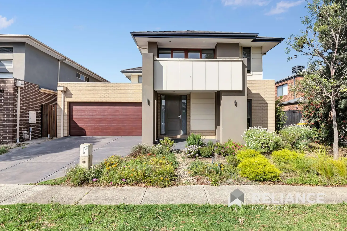 Main view of Homely house listing, 31 Berington Drive, Williams Landing VIC 3027