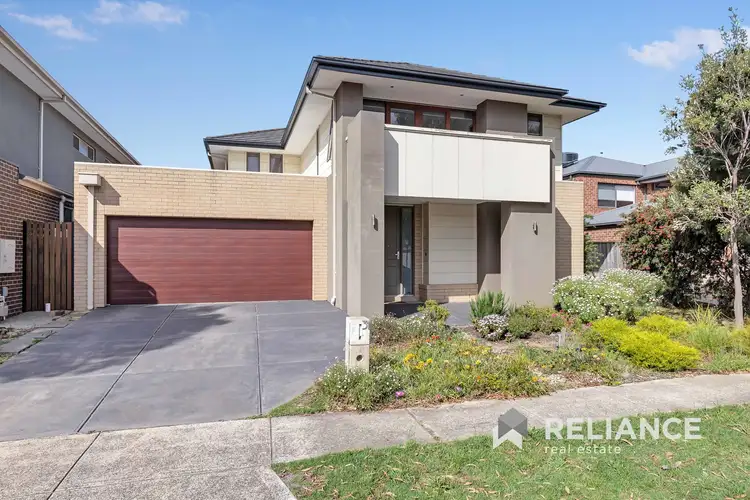 Second view of Homely house listing, 31 Berington Drive, Williams Landing VIC 3027