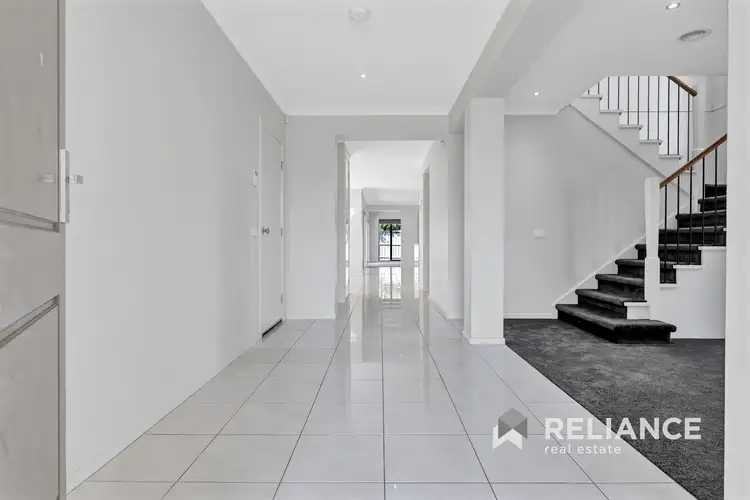 Third view of Homely house listing, 31 Berington Drive, Williams Landing VIC 3027