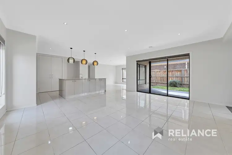 Fourth view of Homely house listing, 31 Berington Drive, Williams Landing VIC 3027