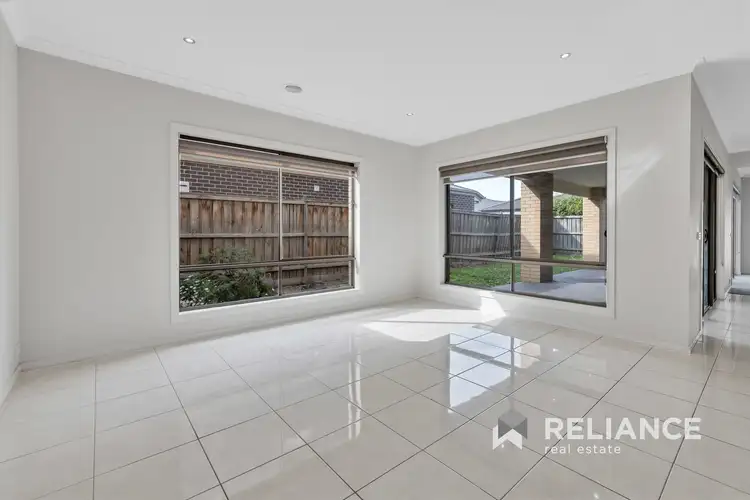 Fifth view of Homely house listing, 31 Berington Drive, Williams Landing VIC 3027