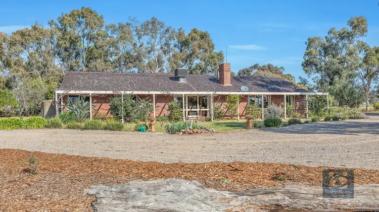 Fourth view of Homely house listing, 322 Cobb Highway, Moama NSW 2731