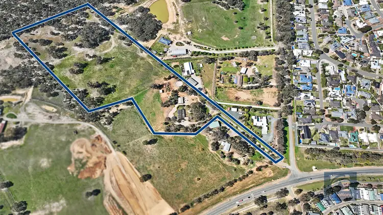 Sixth view of Homely house listing, 322 Cobb Highway, Moama NSW 2731