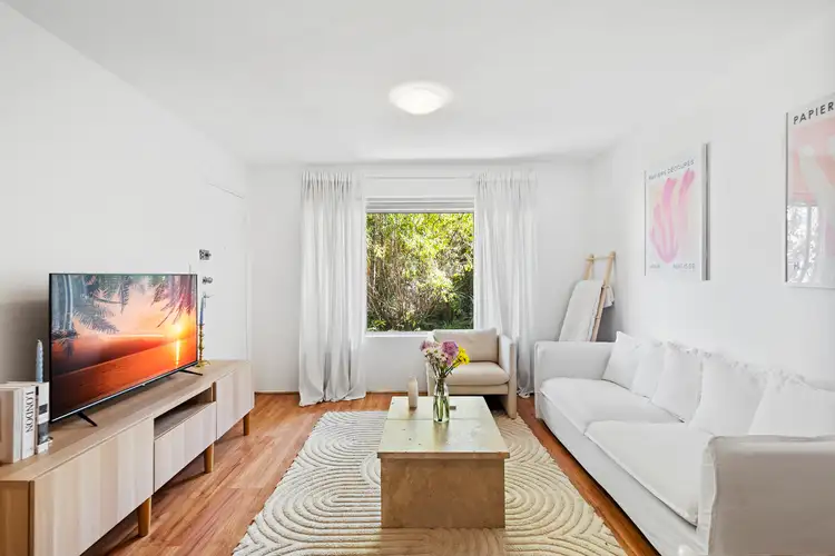Main view of Homely apartment listing, 3/37 Burra Street, Surfers Paradise QLD 4217