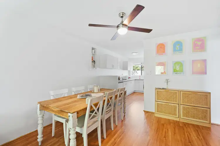 Third view of Homely apartment listing, 3/37 Burra Street, Surfers Paradise QLD 4217