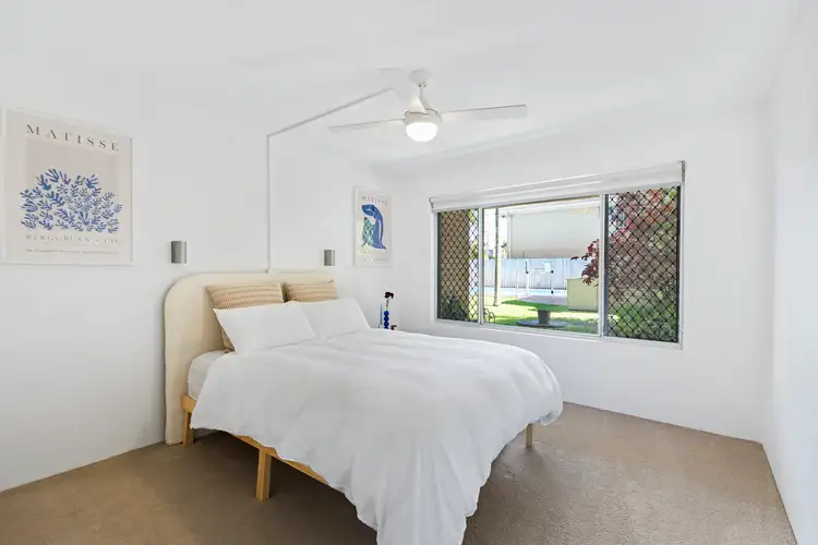 Fourth view of Homely apartment listing, 3/37 Burra Street, Surfers Paradise QLD 4217