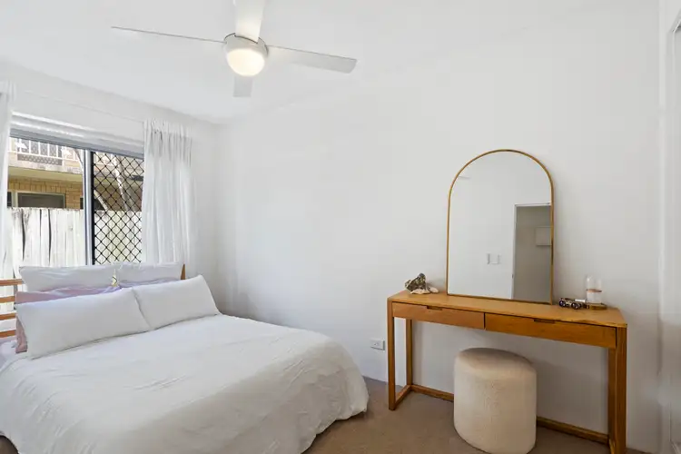Fifth view of Homely apartment listing, 3/37 Burra Street, Surfers Paradise QLD 4217