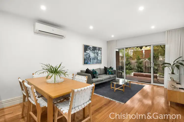 Main view of Homely apartment listing, 2/3 Cyril Street, Elwood VIC 3184